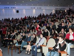 Ekonomi Kulübü ufuk çiziyor